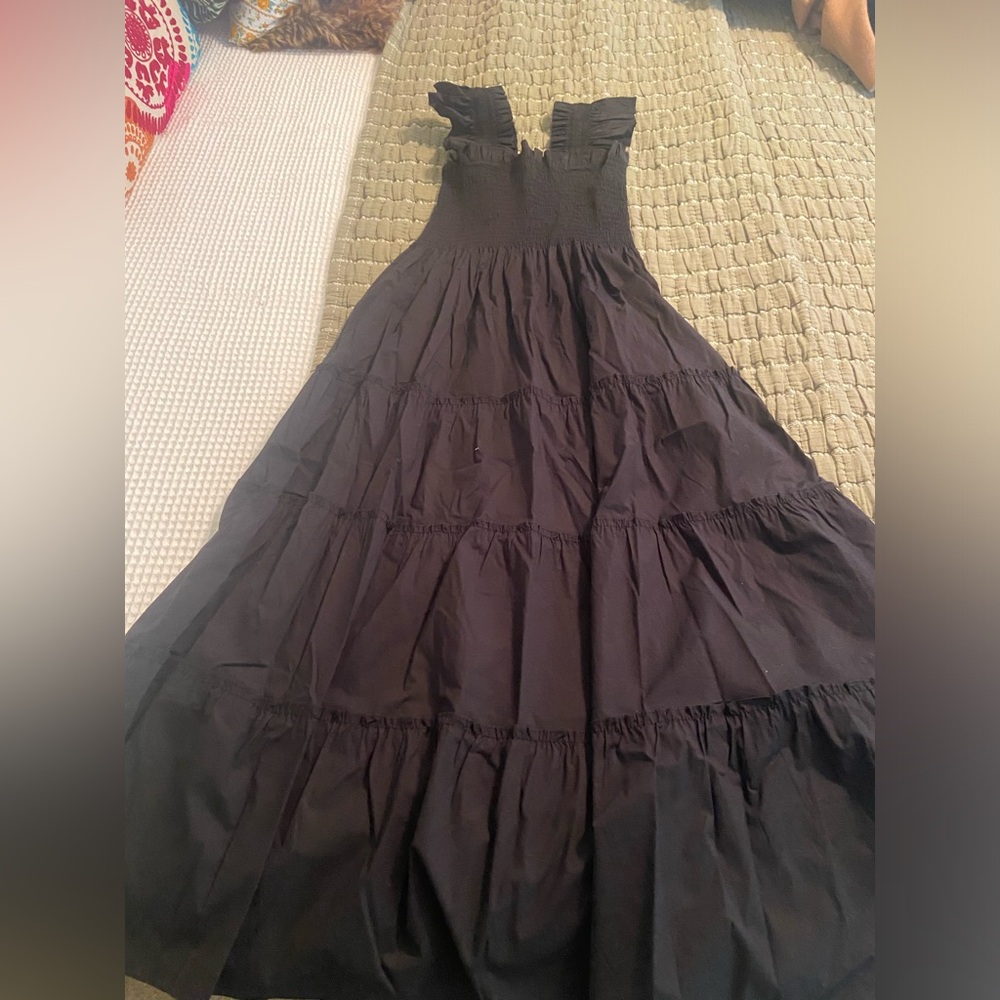 Hill house home nap dress